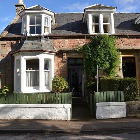 Averon House Inverness Buitenkant foto