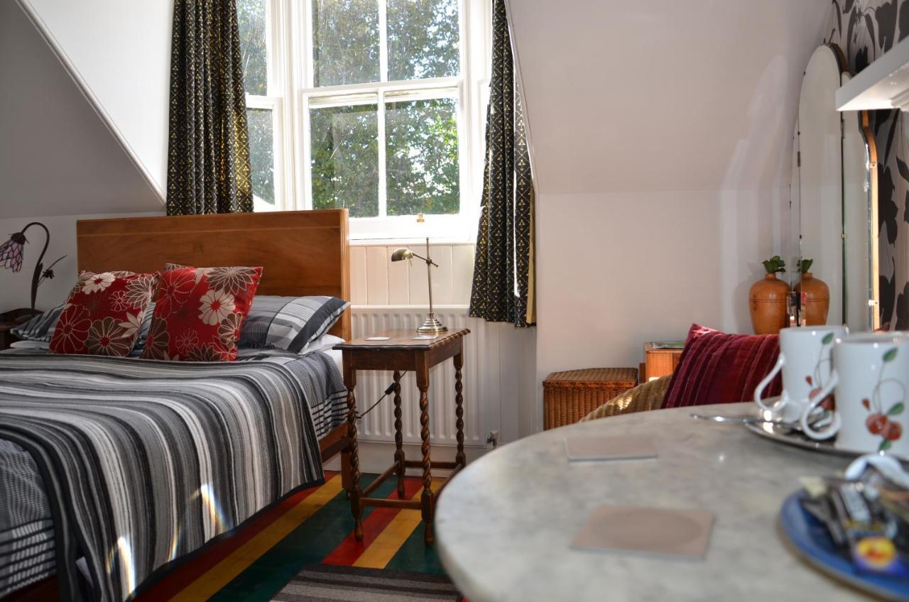 Averon House Inverness Buitenkant foto
