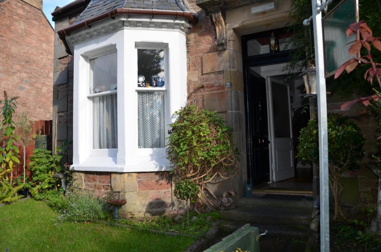 Averon House Inverness Buitenkant foto