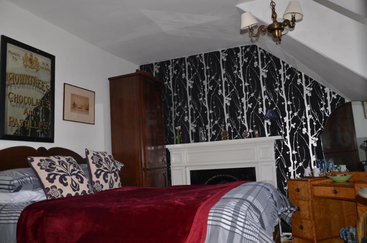 Averon House Inverness Buitenkant foto