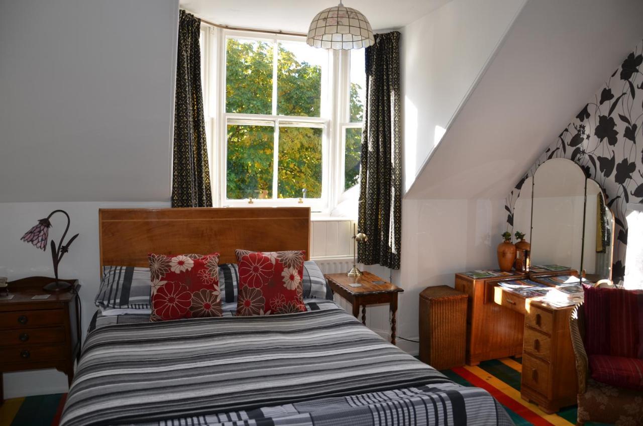 Averon House Bed and Breakfast Inverness Buitenkant foto