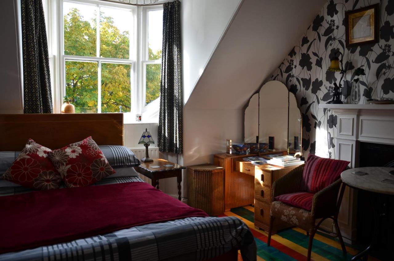 Averon House Inverness Buitenkant foto