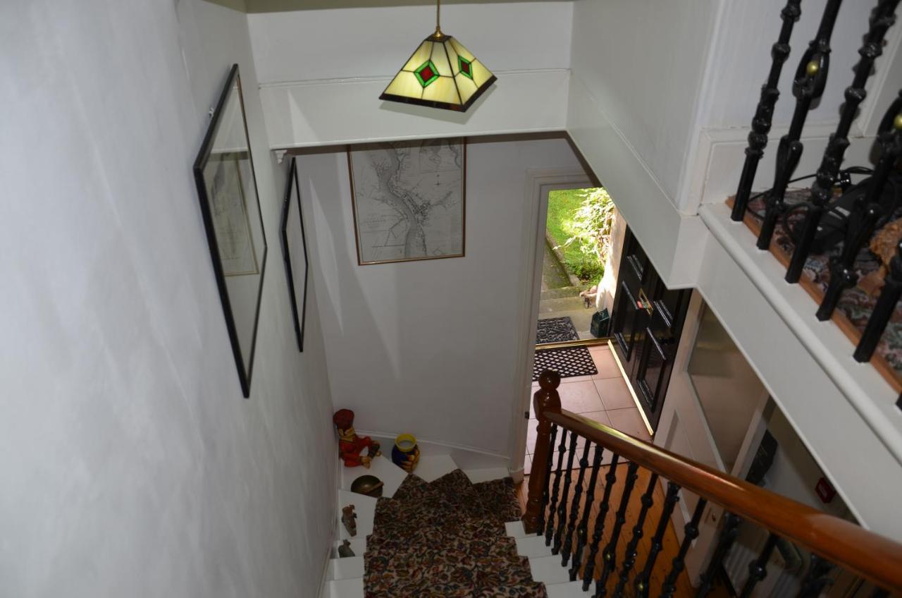 Averon House Inverness Buitenkant foto